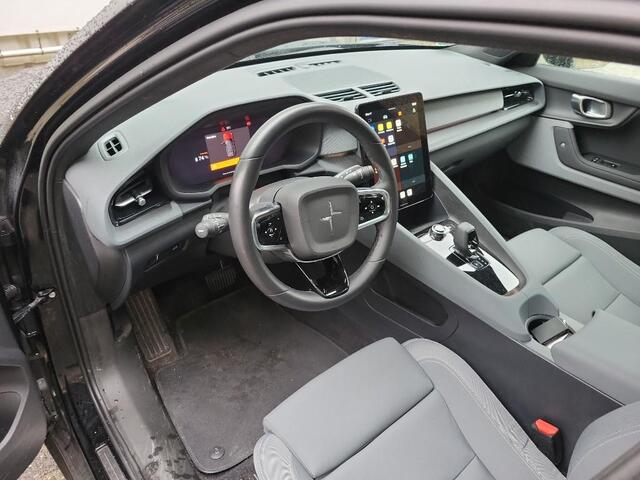 Polestar 2 Aut. Long Range Dual AWD | Panorama | 360 | Camera | Harman Kardon |