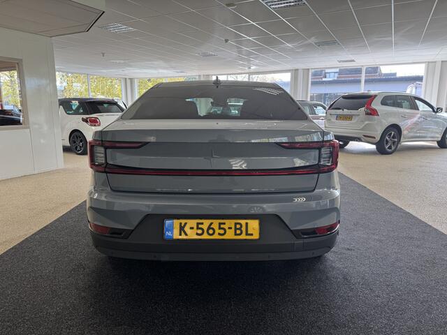 Polestar 2 Long Range Dual Motor Launch Edition 78kWh