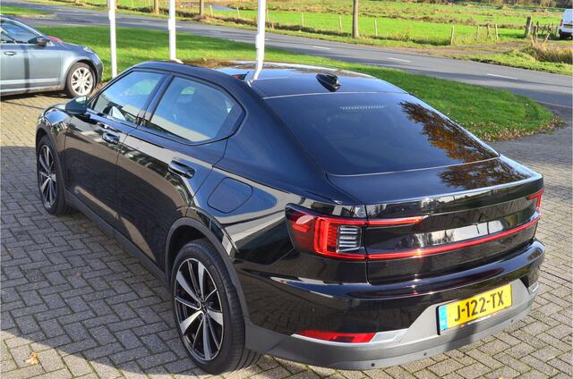 Polestar 2 Long Range Dual Motor Launch Edition 78kWh SOH 93.31