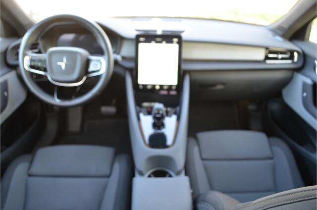 Polestar 2 Long Range Dual Motor Launch Edition 78kWh SOH 93.31