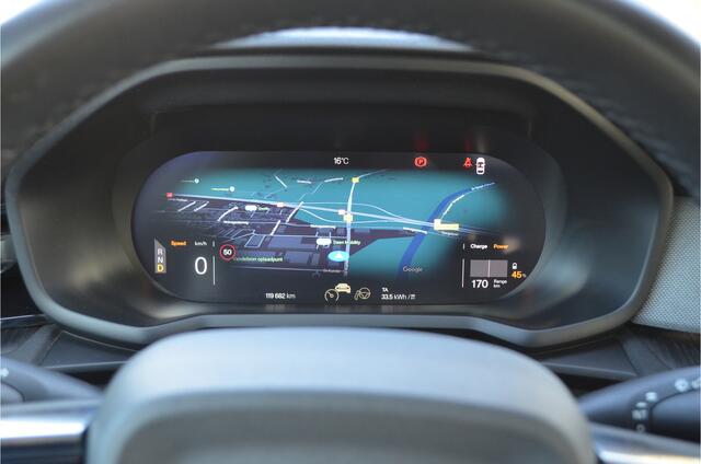 Polestar 2 Long Range Dual Motor Launch Edition 78kWh SOH 93.31