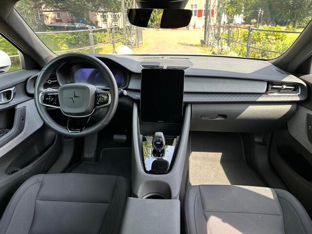 Polestar 2 Long Range 78 kWh | 360 | Bliss | Memory |