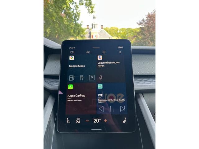 Polestar 2 Long Range 78 kWh | 360 | Bliss | Memory |