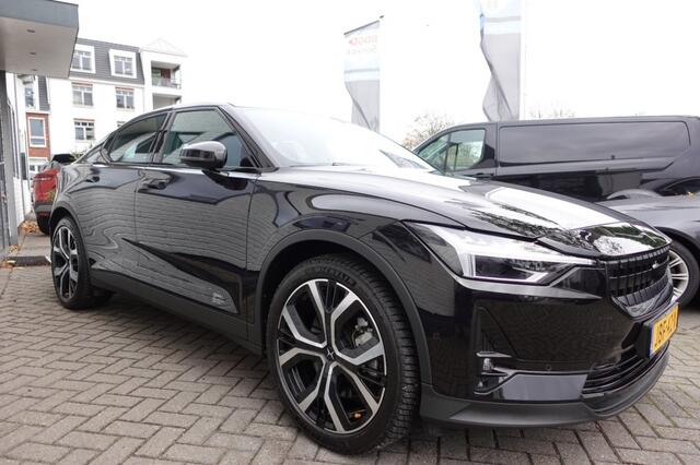 Polestar 2 Long Range 78 KWH Incl Pilot Pack