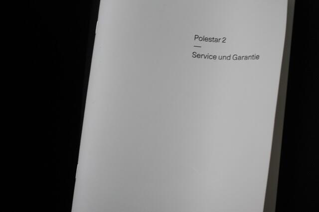 Polestar 2 Long Range 78 KWH Incl Pilot Pack