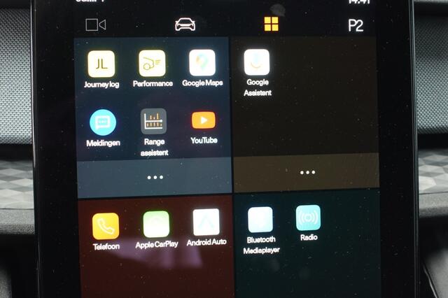 Polestar 2 Long Range 78 KWH Incl Pilot Pack