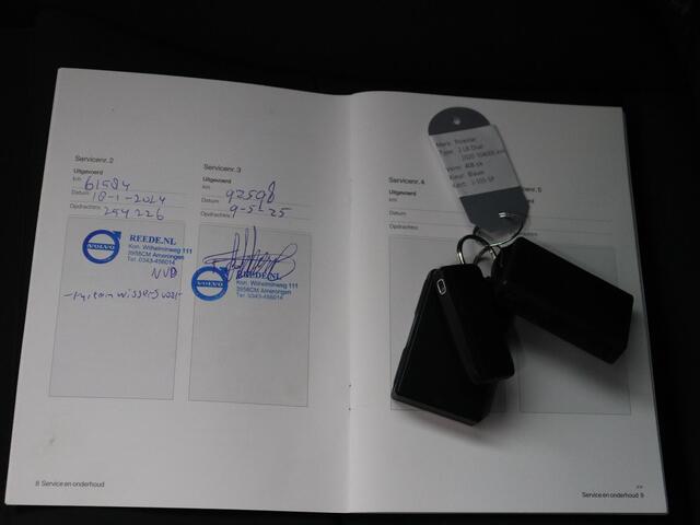 Polestar 2 Long Range Dual Motor Launch Edition 78kWh | ACC | Trekhaak | 360° Camera!