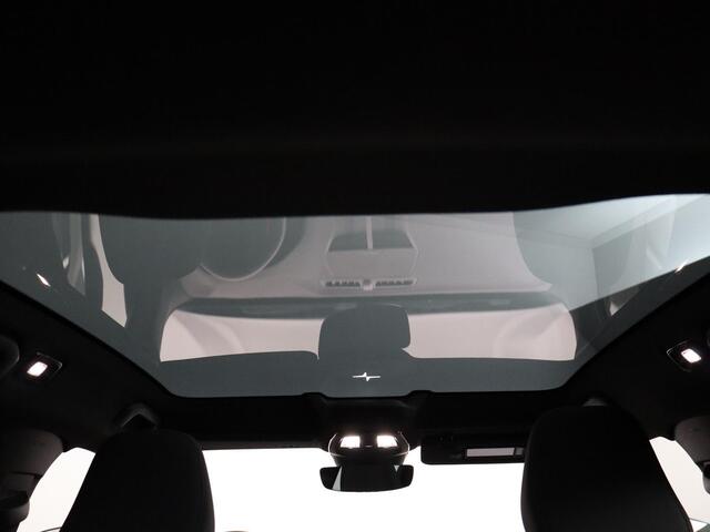 Polestar 2 Long Range Dual Motor Launch Edition 78kWh | ACC | Trekhaak | 360° Camera!