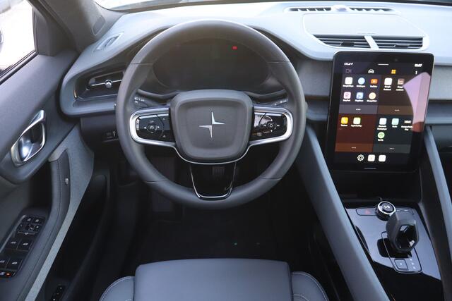 Polestar 2 Long Range Dual Motor Plus Pilot78kWh