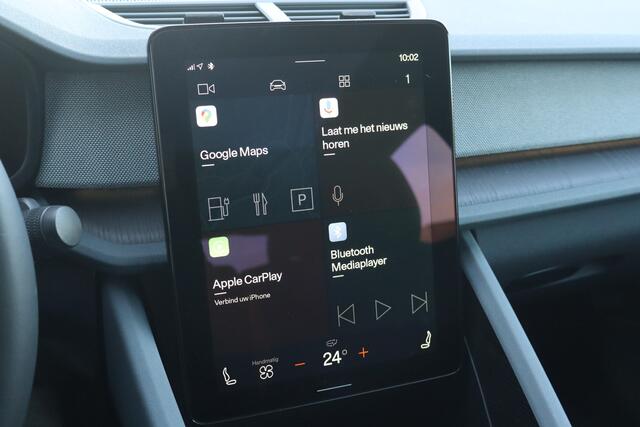 Polestar 2 Long Range Dual Motor Plus Pilot78kWh