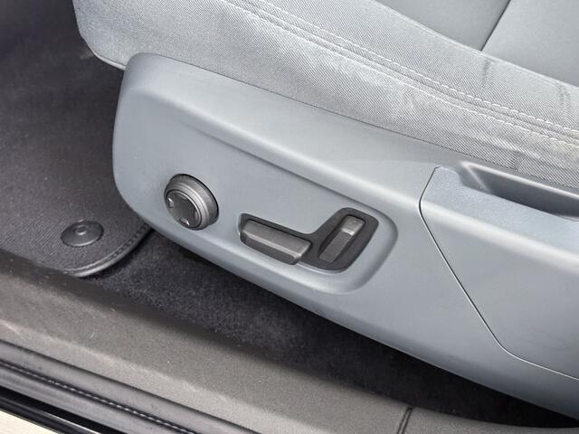 Polestar 2 AUT. 408 pk 0-100 4,7Sec AWD Long Range Dual Motor 78kWh Pano-Dak Electr.Stoelen+Geheugen+Verwarmd+Achterbank+Stuur Adaptive-Cruise Carplay Android 360°Camera 20"Lmv Led-Adaptief WiFi PDC Park-Assist System-Home-Link Elektr.A.Klep Google Maps ECC Apps SOH