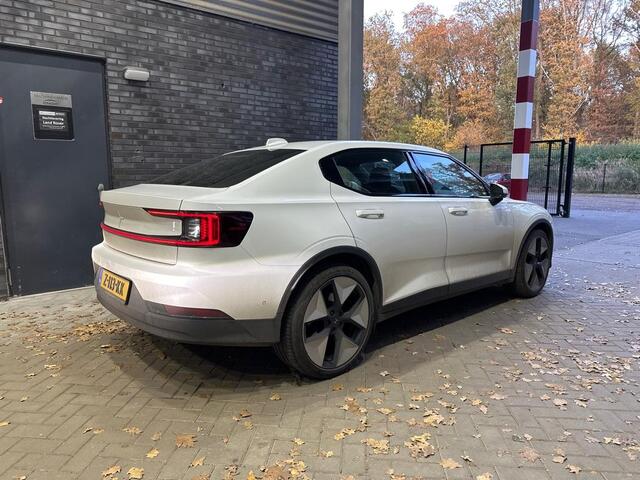 Polestar 2 Long Range Single Motor 78 kWh | Incl. BTW | Pilot Lite | ACC | 360° Camera | BLIS | 20 Inch