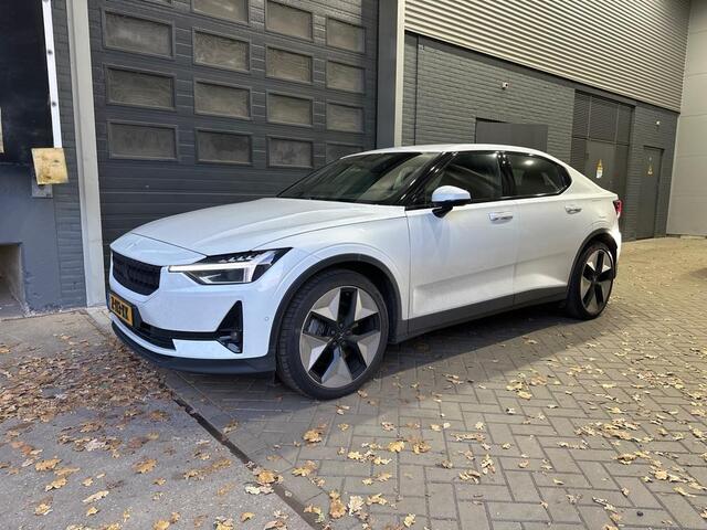 Polestar 2 Long Range Single Motor 78 kWh | Incl. BTW | Pilot Lite | ACC | 360° Camera | BLIS | 20 Inch