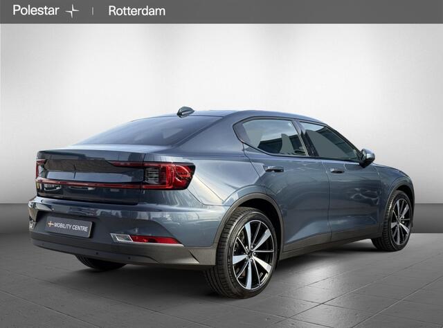 Polestar 2 Long Range Dual Motor | Plus & Pilot Pack | H&K | Pixel Led