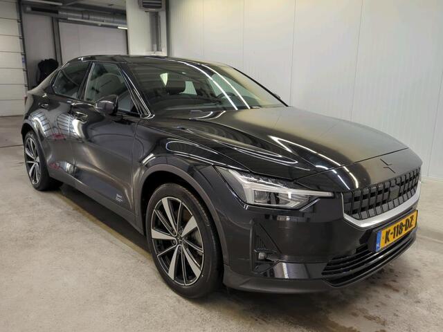 Polestar 2 Long Range Dual Motor AWD | Panorama | 360 Camera | Harman Kardon |