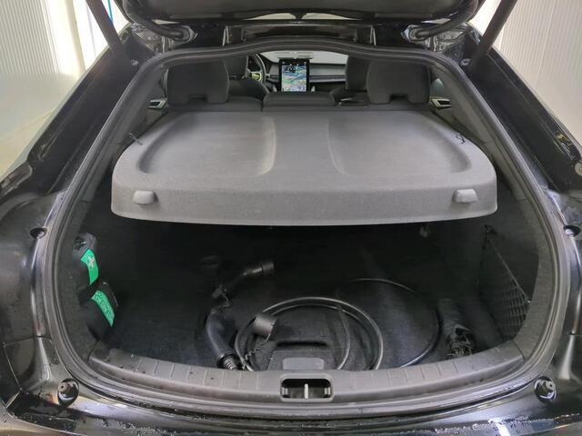 Polestar 2 Long Range Dual Motor AWD | Panorama | 360 Camera | Harman Kardon |