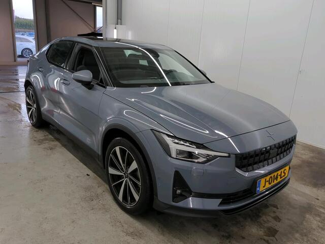 Polestar 2 Long Range Dual Motor AWD | Trekhaak | Panorama | 360 Camera | Harman Kardon |
