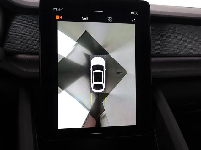 Polestar 2 Long Range Dual Motor Black Edition 78kWh 408 PK | ACCU 92% | Harman Kardon Premium Audio | Navigatie |