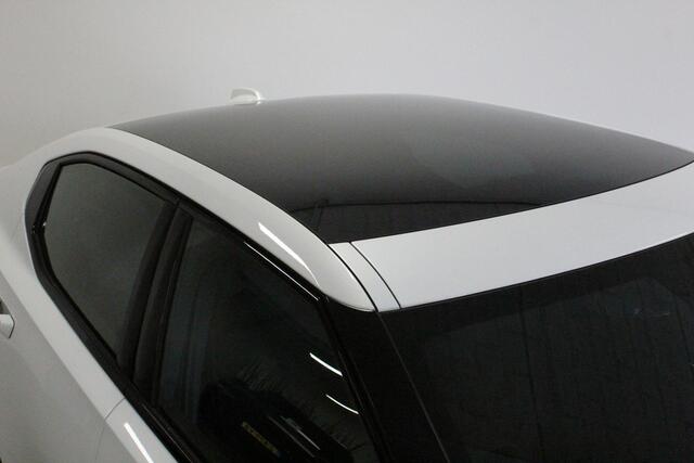 Polestar 2 Long Range Dual Motor Launch Edition 78kWh | 370KM! | WEGKL-TRHAAK | ACC | STOEL+STUUR/VERW | CAMERA | 19'LMV | LED |