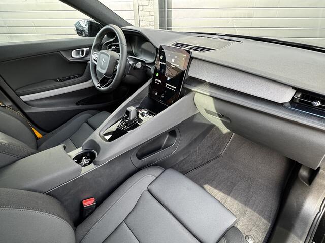 Polestar 2 Long Range Dual Motor Launch Edition 78kWh | Performance Pack | 20'' | 360 Camera | H&K Audio | ¤26.900,- incl. BTW