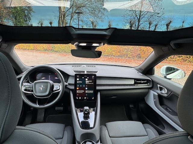 Polestar 2 LONG RANGE DUEL MOTOR LAUNCH EDITION 78KWH 408PK/PANO/360CAM