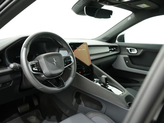 Polestar 2 LR DUAL MOTOR PILOT PLUS 78 KWH | Panoramadak | Harman Kardon | Pilot Assist