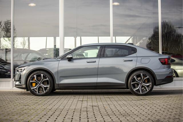 Polestar 2 Long Range Dual Motor Performance Edition 78kWh | Harman Kardon | 360° Camera