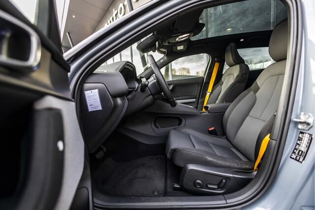 Polestar 2 Long Range Dual Motor Performance Edition 78kWh | Harman Kardon | 360° Camera