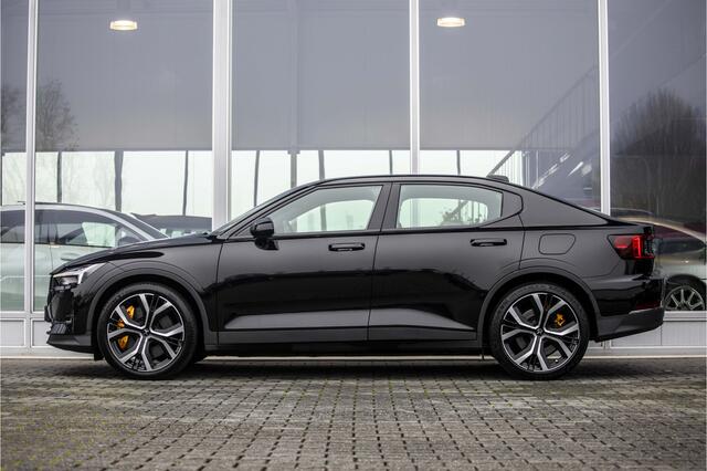 Polestar 2 Long Range Dual Motor Performance Pack | SOH 95% | Harman Kardon