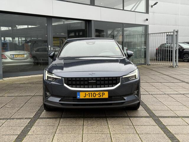 Polestar 2 Long Range Dual Motor AWD Pilot Plus | Panorama | 360 Camera | Harman Kardon |