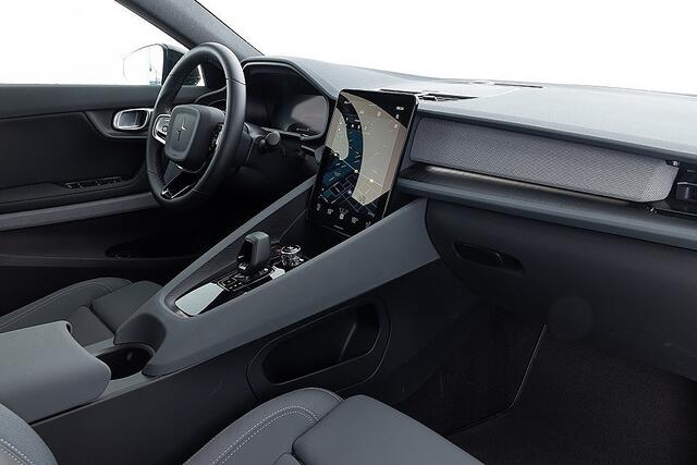 Polestar 2 Standard Range Single Motor 63kWh | SOH 95% | PANORAMA | CLIMATE | Carplay