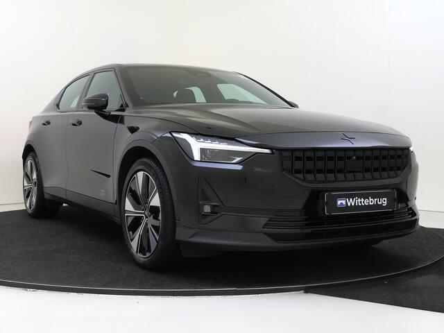 Polestar 2 Long Range Single Motor 78 kWh