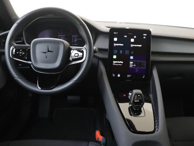 Polestar 2 Long Range Single Motor 78 kWh