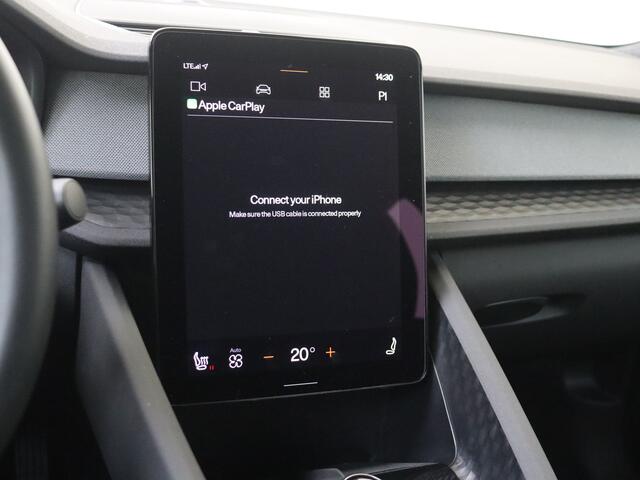 Polestar 2 Long Range Single Motor 78 kWh