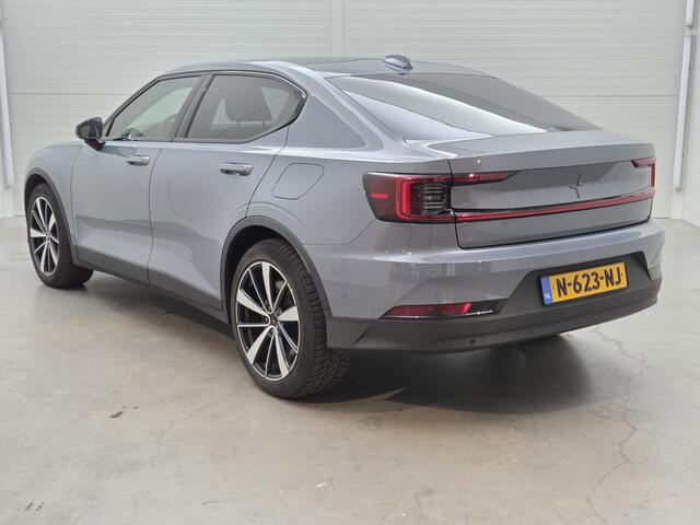 Polestar 2 Long Range Dual Motor 78 kWh | Camera | Navi |*