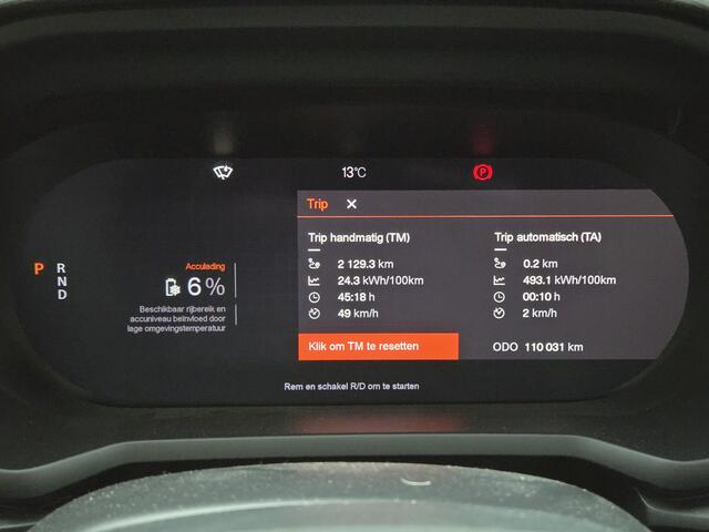 Polestar 2 Long Range Dual Motor 78 kWh | Camera | Navi |*