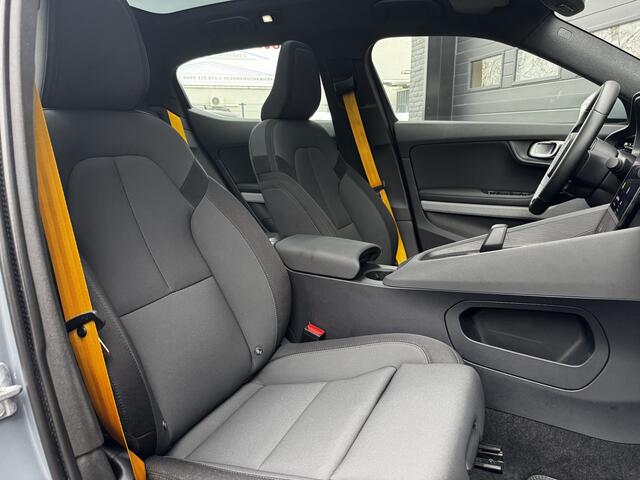 Polestar 2 Long Range Dual Motor Launch Edition 78kWh | Performance Pack | 20'' | 360 Camera | H&K Audio | ¤25.900,- incl. BTW