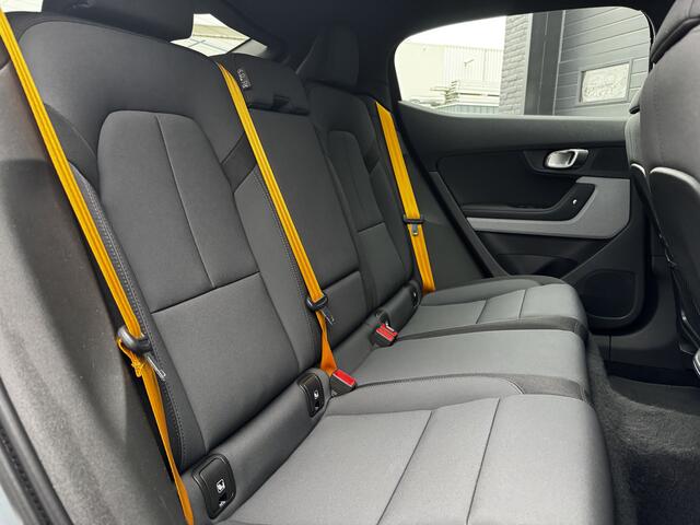 Polestar 2 Long Range Dual Motor Launch Edition 78kWh | Performance Pack | 20'' | 360 Camera | H&K Audio | ¤25.900,- incl. BTW