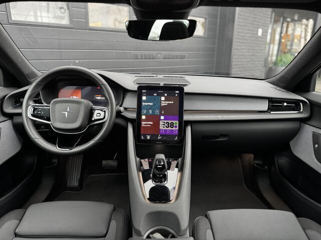 Polestar 2 Long Range Dual Motor Launch Edition 78kWh | Performance Pack | 20'' | 360 Camera | H&K Audio | ¤25.900,- incl. BTW