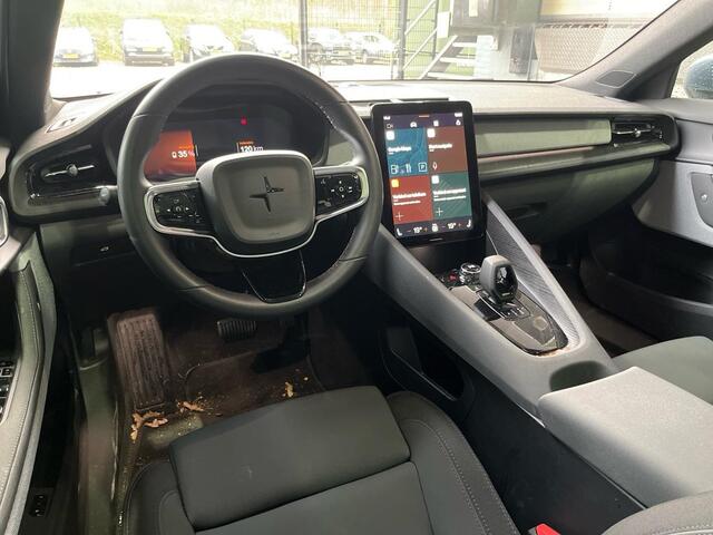 Polestar 2 Long Range Single Motor 78 kWh | Plus | Pilot Lite | Panoramadak | 360° Camera | 20 Inch | harman/kardon