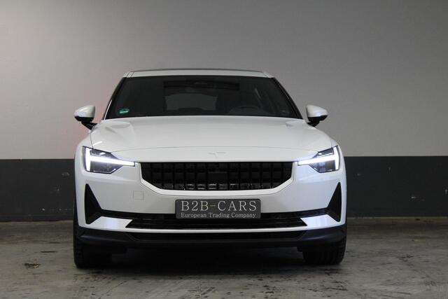 Polestar 2 Long Range Single Motor 78 kWh SOH 93% - Panorama - Plus Pakket