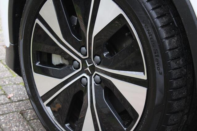 Polestar 2 Long Range Single Motor 78 kWh SOH 93% - Panorama - Plus Pakket