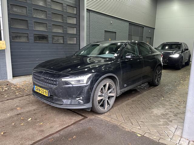 Polestar 2 Long Range Single Motor 78 kWh | Plus | Pilot | 20 Inch | 360° Camera | ACC | Panoramadak | harman/kardon