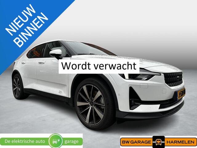 Polestar 2 Long Range Dual Motor Launch Edition 78kWh | Trekhaak |