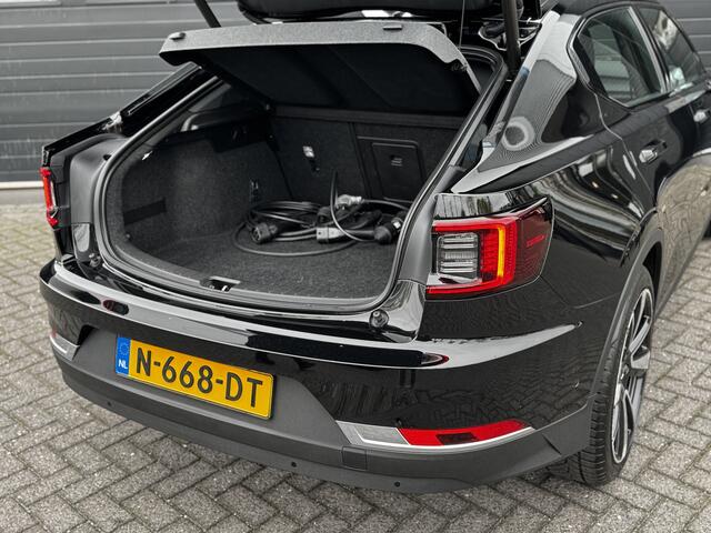 Polestar 2 Long Range Dual Motor 78 kWh | Pilot Plus | 360 Camera | H&K Audio | ACC | ¤22.900,- Incl. BTW
