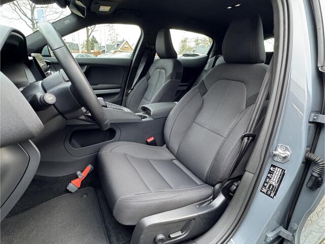 Polestar 2 Standard Range Single Motor Camera/LED/Clima/Adap.Cruise/Audio