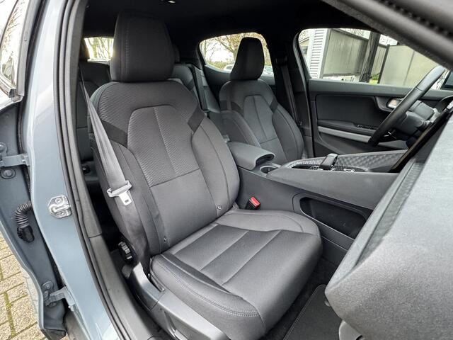 Polestar 2 Standard Range Single Motor Camera/LED/Clima/Adap.Cruise/Audio