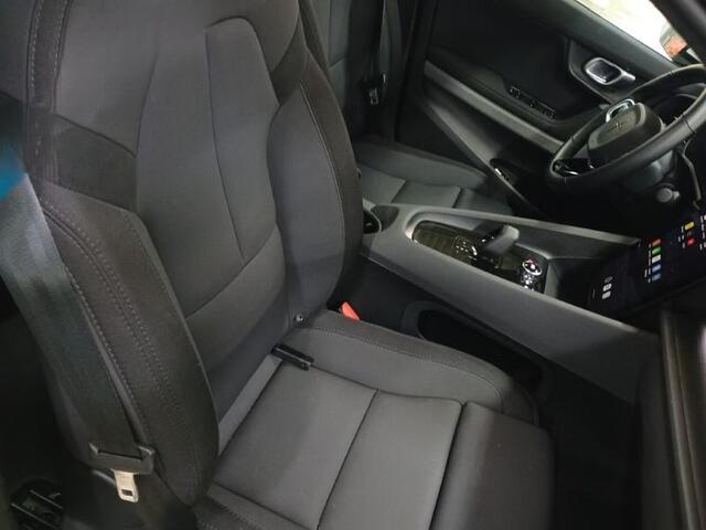 Polestar 2 Long Range Single Motor 78 kWh Panoramadak, Pluspakket, LMV 20'' 4-V Spoke Black Diamond wordt verwacht