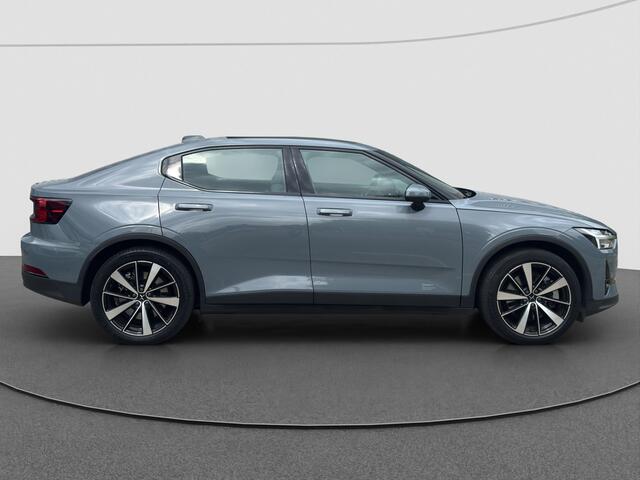 Polestar 2 Long Range Dual Motor Plus 78kWh | Trekhaak | H/K audio | Pano | Pilot pakket