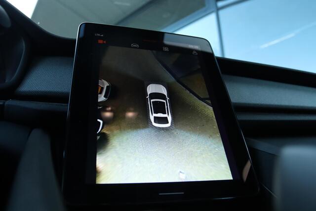 Polestar 2 LONG RANGE DUAL MOTOR BST EDITION 476PK 78KWH 270 | ÖHLINS | BREMBO | PANO | 360 CAMERA | ACC |